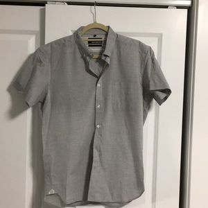 Bespoken Short Sleeve Shirt